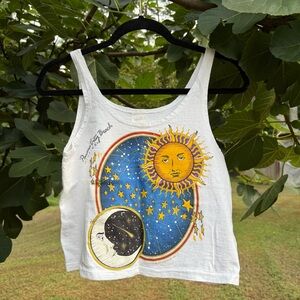 Vintage Panama City Beach Tank